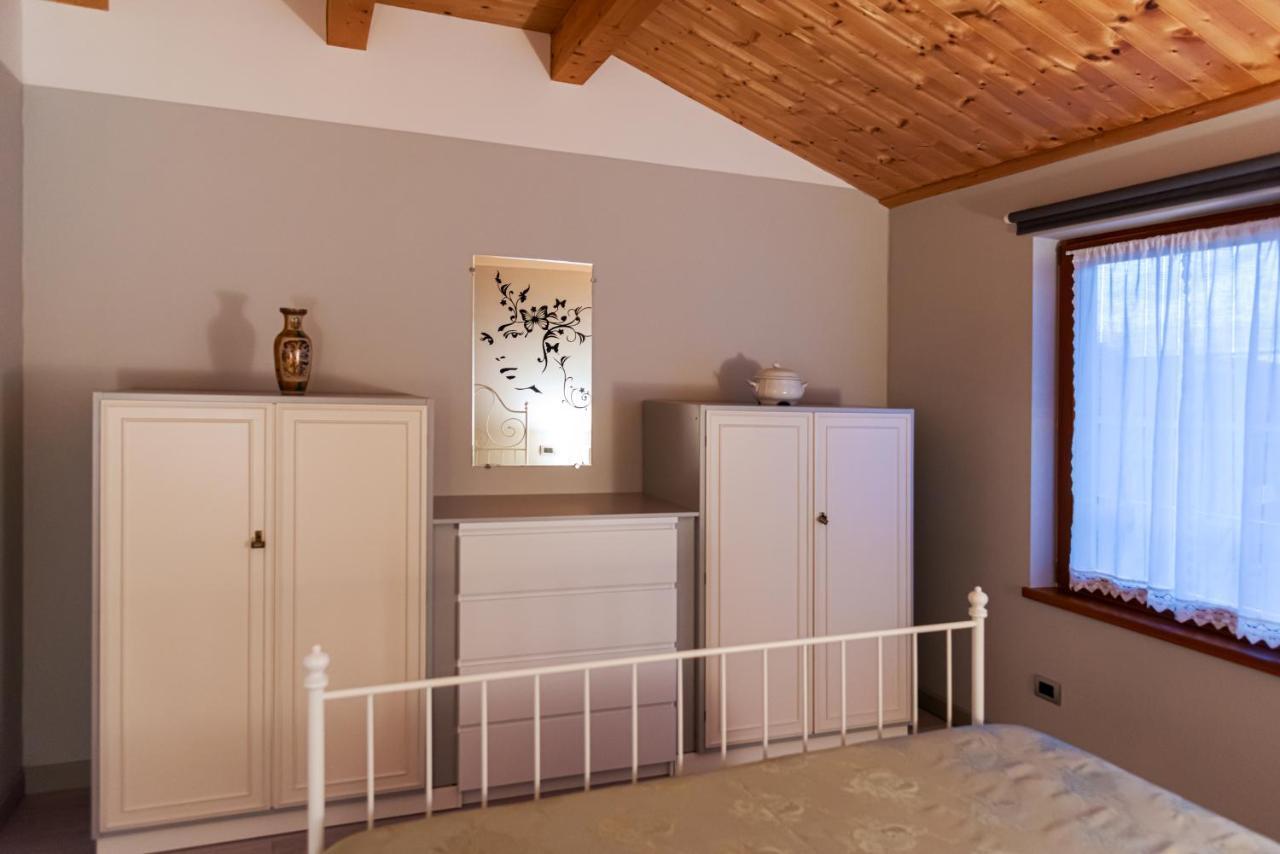 Appartamento Incantevole Con Parcheggio Privato Casteldidone Εξωτερικό φωτογραφία